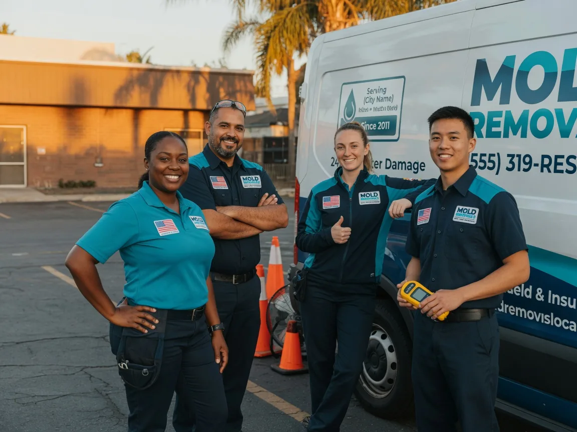 Water Damage Restoration company in Point Lookout, NY